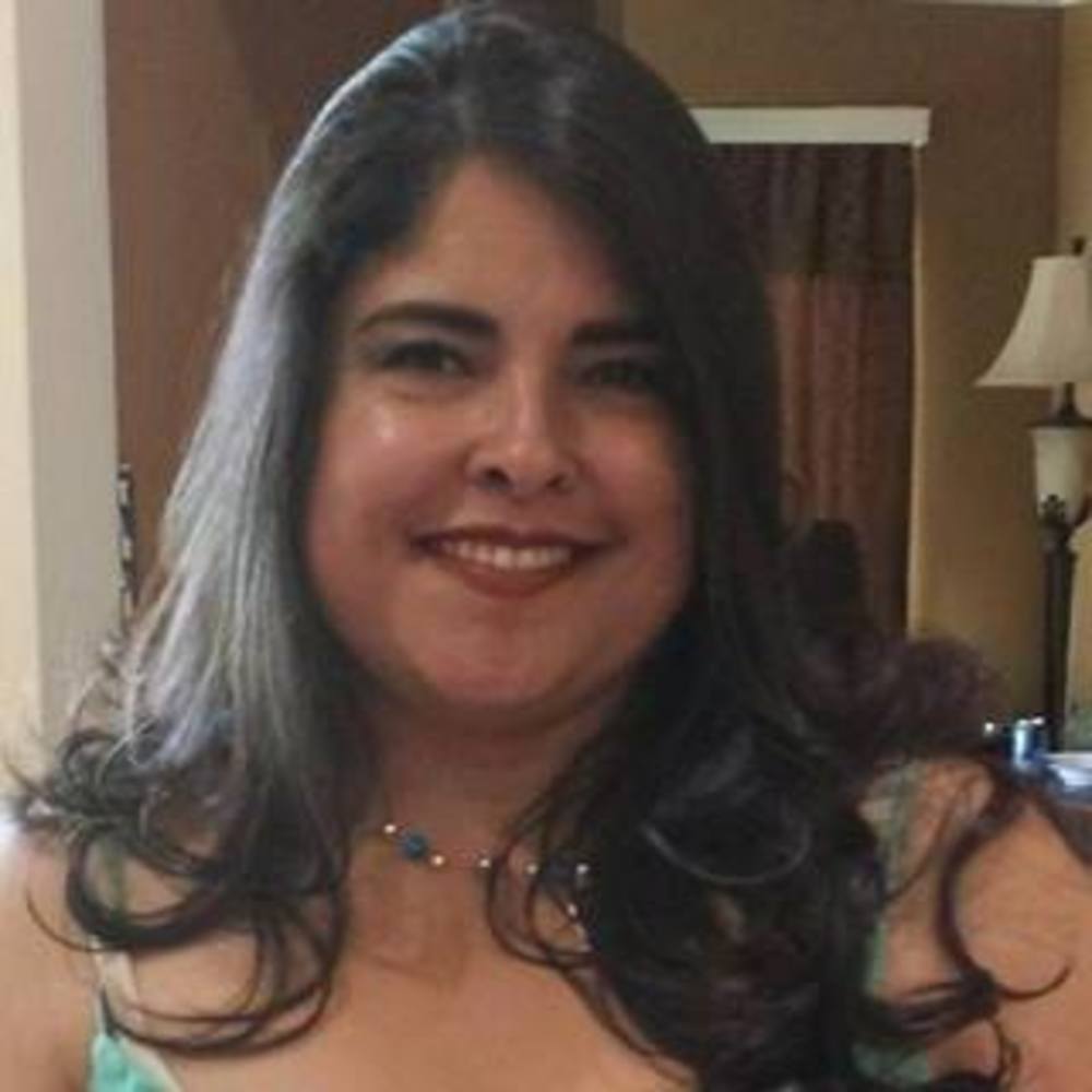 Meet your Posher, Jacqueline